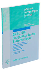 GMP-/FDA-Compliance in der Biotechnologie