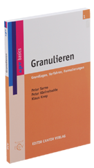 Granulieren