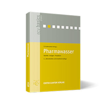 Pharmawasser