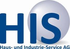 HIS Haus- und Industrie-Service AG