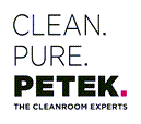 PETEK REINRAUMTECHNIK GMBH