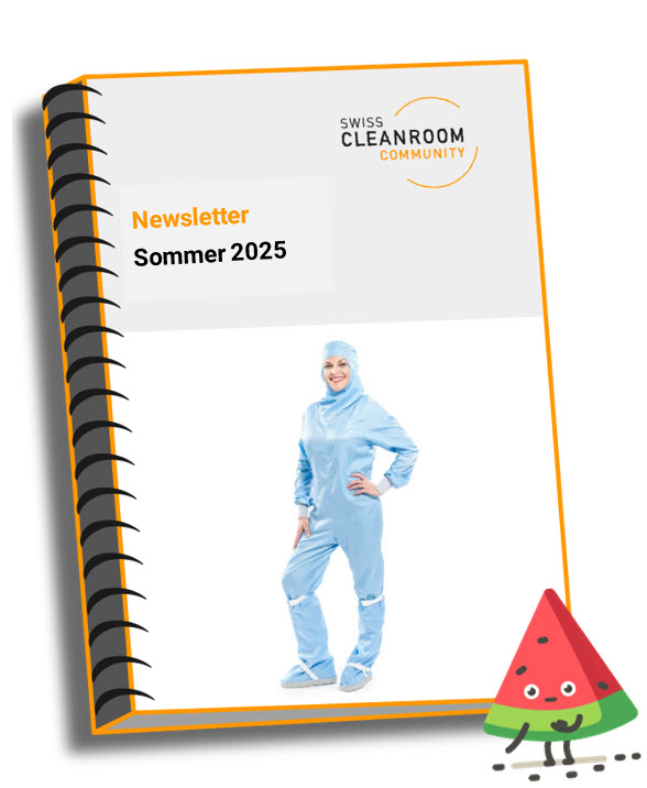 Newsletter Sommer 2025