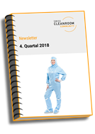 SCC Newsletter 4. Quartal 2018