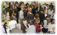 8. Swiss Cleanroom Community Event am 16. April 2015