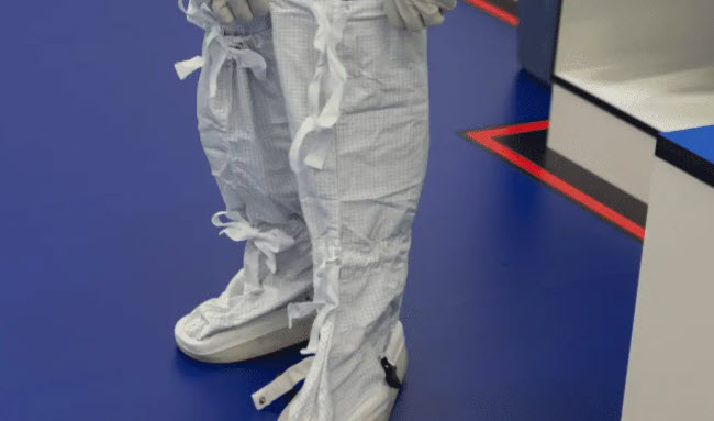 9 Tips to Improve Your Contamination Control Strategy (CCS)