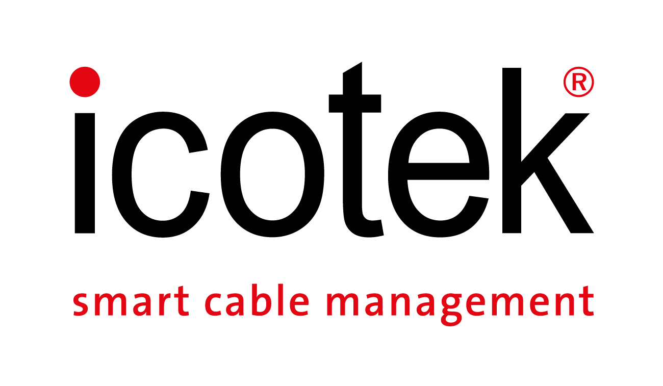 icotek (swiss) AG heissen wir als neuer SCC-Partner herzlich willkommen