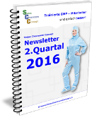 SCC Newsletter 2. Quartal 2016