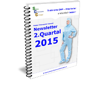 SCC Newsletter 2. Quartal 2015