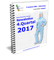 SCC Newsletter 4. Quartal 2017