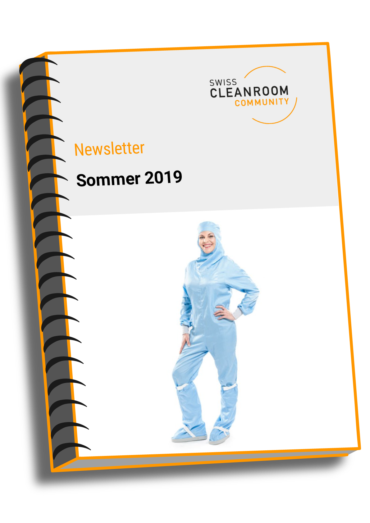 Newsletter Sommer 2019