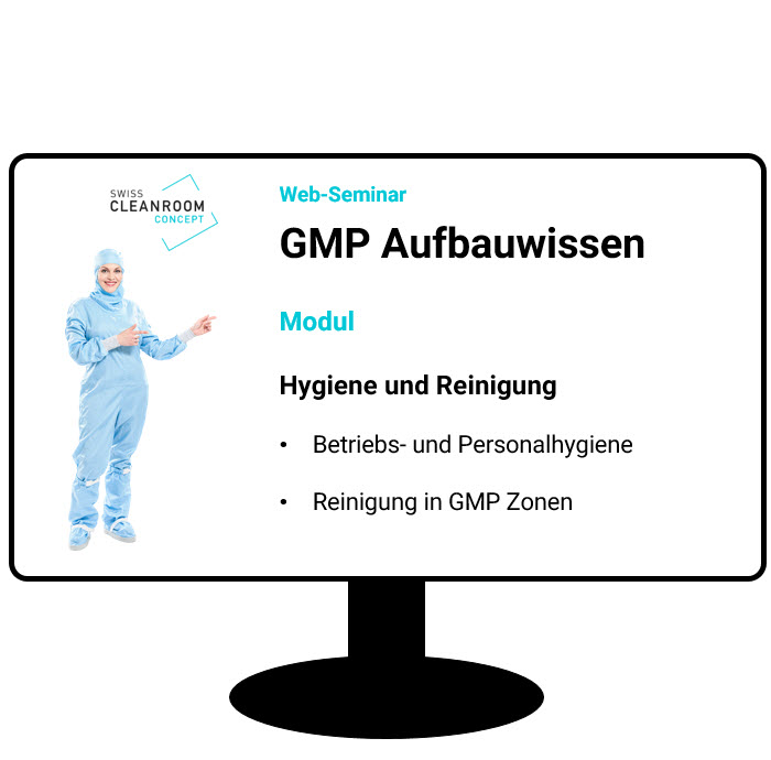 Modul: Hygiene und Reinigung