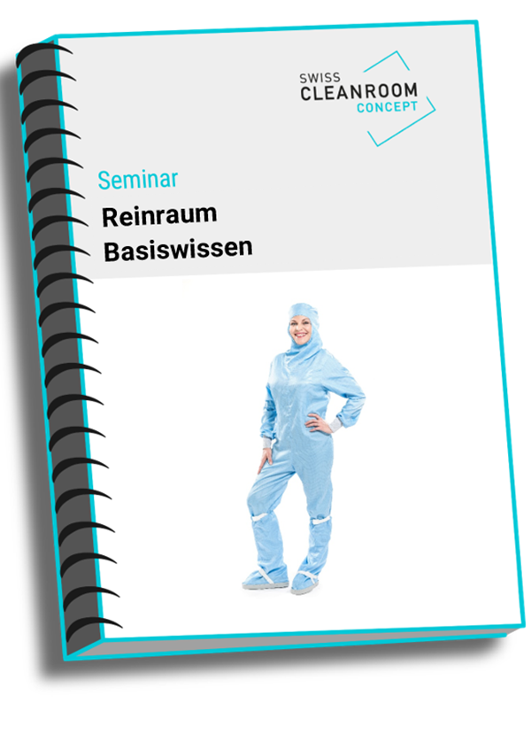 Seminarprogramm Reinraum-Basiswissen