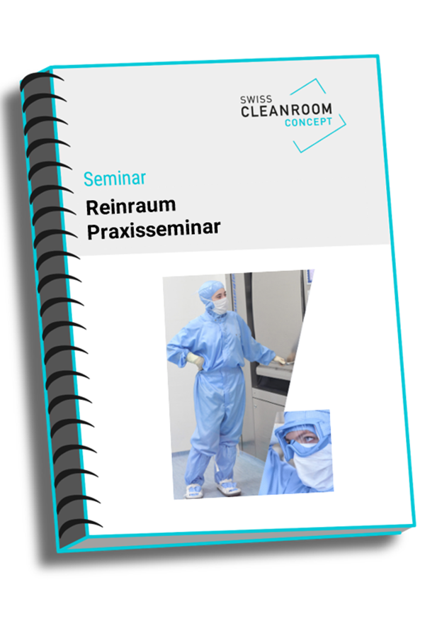 Seminarprogramm Reinraum Praxisseminar