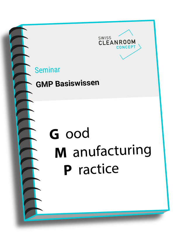 Seminarprogramm GMP-Basiswissen