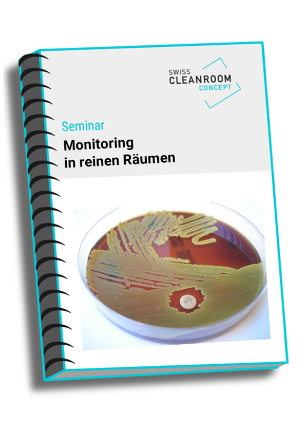 Seminarprogramm Monitoring in reinen Räumen