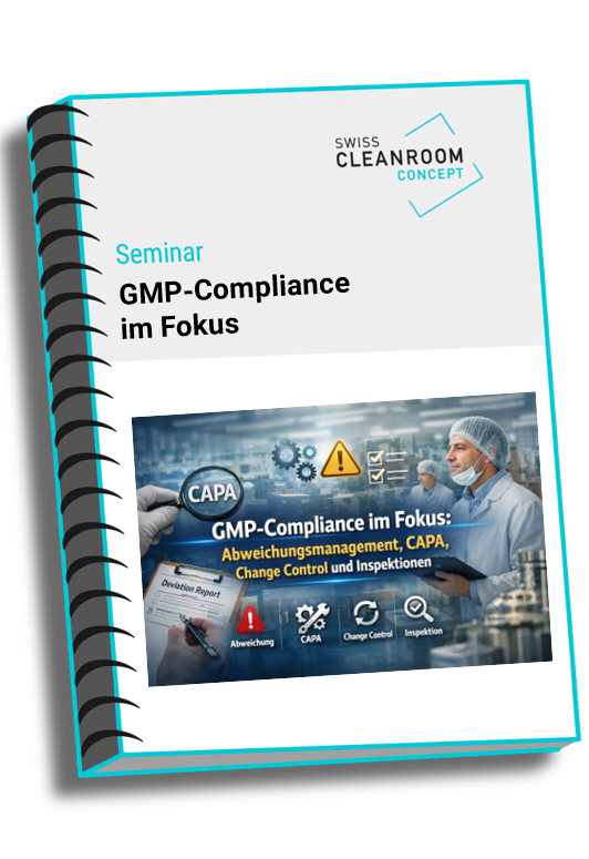 GMP-Compliance im Fokus