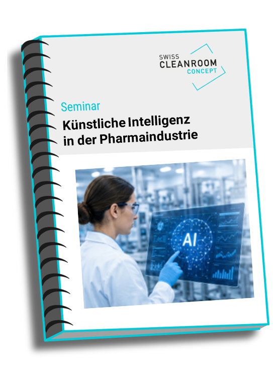 Seminarprogramm K&uuml;nstliche Intelligenz in der Pharmaindustrie