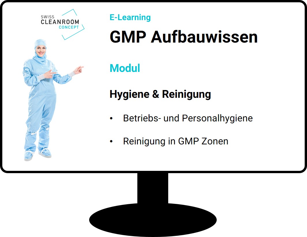 Seminarprogramm Modul: Hygiene und Reinigung